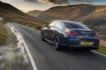 Mercedes-AMG CLA35 4Matic 2019 года (UK)